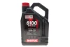 Олива 5W30 Syn-nergy 6100 (4L) (MB 229.5/Renault RN0710/RN0700/VW 502 00/505 00) (113144) MOTUL 838450 (фото 1)