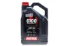 Олива 5W30 Syn-clean FE (5L) (API SP) (ACEA C2|C3) (112921) MOTUL 841751 (фото 1)