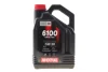 Олива 5W20 6100 Save-lite (4L) (API PERFORMANCE SP/ILSAC GF-6A) (113139) MOTUL 842150 (фото 1)
