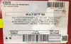 Олива Multi DCTF (60L) (коробка VW DSG) (103912) MOTUL 842761 (фото 1)
