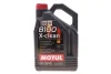 Олива моторна 8100 X-CLEAN 5W40, 4л Motul MOTUL 843450 (фото 1)
