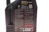 Олива моторна 8100 X-CLEAN 5W40, 4л Motul MOTUL 843450 (фото 2)