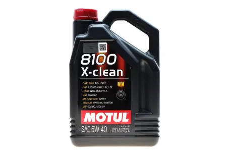 Моторное масло MOTUL 843451