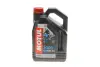 Олива моторна Motul 3000 4T 10W-40, 4л. Motul MOTUL 846041 (фото 1)