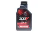 Олива 10W30 300V FACTORY LINE OFF ROAD 4T (1L) (112536) MOTUL 847511 (фото 1)
