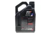 Олива 10W30 300V FACTORY LINE OFF ROAD 4T (4L) (112537) MOTUL 847541 (фото 3)