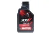 Олива 10W40 300V FACTORY LINE OFF ROAD 4T (1L) (112558) MOTUL 847611 (фото 1)