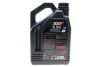 Олива 10W40 300V FACTORY LINE OFF ROAD 4T (4L) (112559) MOTUL 847641 (фото 3)