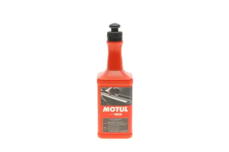 Шампунь автомобільний для очищення бруду, смоли і мошки CAR CARE Car Body Shampoo (500 мл) 110150 MOTUL 850150