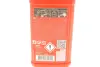 Засіб для видалення комах CAR CARE Insect Remover (500ml) 110151 MOTUL 850151 (фото 2)