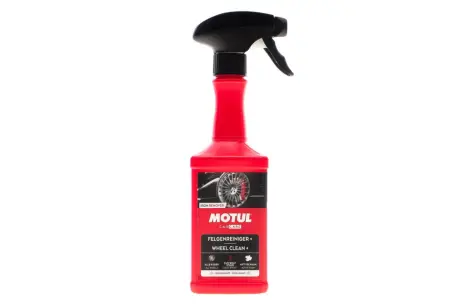 Засіб для очистки дисків Wheel Clean+ (500ml) 111728 MOTUL 850193