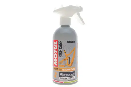 Засіб для очистки рами велосипеда Frame Clean Bike Care Off Road (500ml) (112842) MOTUL 851101