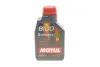 Олія моторна /8100 X-clean+ EFE 0W30 1L Motul MOTUL 853911 (фото 1)