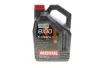 Олія моторна 8100 X-CLEAN+ EFE SAE 0W30 (5L) Motul MOTUL 853951 (фото 1)