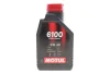 Олива 5W40 6100 Syn-clean (1L) (ACEA C3/API PERFORMANCE SP) (113114) MOTUL 854311 (фото 1)