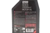 Олива 5W40 6100 Syn-clean (1L) (ACEA C3/API PERFORMANCE SP) (113114) MOTUL 854311 (фото 2)