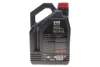 Масло 5W40 6100 Syn-clean (4L) (ACEA C3/API PERFORMANCE SP) (113115) MOTUL 854350 (фото 3)