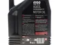 Олива 5W40 6100 Syn-clean (5L) (ACEA C3/API PERFORMANCE SP) (113116) MOTUL 854351 (фото 2)