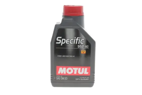 Моторне мастило Motul MOTUL 867811