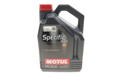 Моторне мастило Motul MOTUL 867851