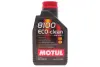 Олива 0W20 Eco-clean 8100 (1л) (108813) MOTUL 868111 (фото 1)