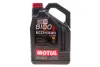 Олива 0W20 Eco-clean 8100 (5л) (108862) MOTUL 868151 (фото 1)