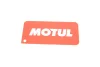 Бірка для заміни оливи (червоно-чорна) (к-кт=25шт) MOTUL MOTUL OIL CARD RB 25 pcs (фото 3)