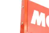 Стенд Motul под три бочки 60л (2000*700*540 мм)) MOTUL Stand Motul bochki 3x60 (фото 6)