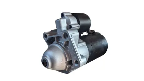 Стартер відновлений RENAULT Laguna 93-00; VOLVO S40 95-04, V40 96-04 MSG 0001107067