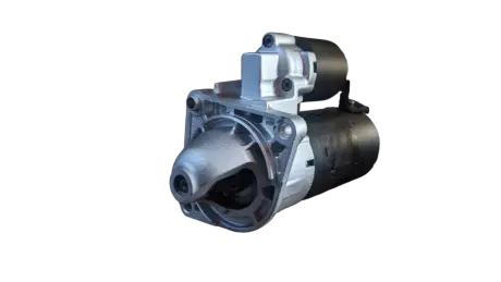 Стартер відновлений FIAT Doblo 00-09, Doblo 09-23, Linea 07-18; OPEL Insignia 08-16, Vectra C 02-08, Astra J 10-15; CADILLAC BLS 05-09; ALFA ROMEO 159 05-11, 147 00-10, 156 97-07; LANCIA Musa 04-12, Delta 08-14, Lybra 99-05; SAAB 9-3 02-11, 9-5 97-11 MSG 0001108202