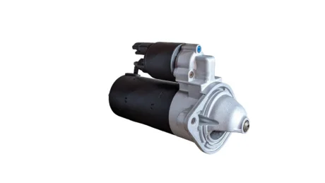Стартер відновлений TOYOTA Avensis 03-10, Avensis 97-03, Corolla Verso 04-09, Corolla 02-07, Corolla Verso 01-04 MSG 0001110132