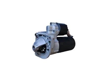 Стартер відновлений FIAT Ducato 06-14, Ducato 14- MSG 0001115079