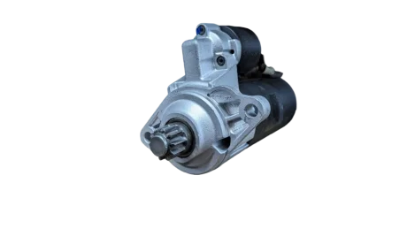Стартер відновлений VW Caddy III 04-15, Golf VI 09-14, PASSAT B7 10-15, PASSAT B6 05-10, Passat CC 08-12, Golf V 03-09, Jetta V 05-10, Golf Plus 05-14; AUDI A3 03-12, TT 07-15, TT 98-06; SKODA Octavia A5 04-13, Superb 08-15; SEAT Altea 04-09, Leon 05 MSG 0001123016
