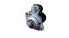 Стартер відновлений VW Polo 02-09, FOX 05-09; SKODA Fabia I 99-07, Roomster 06-15; SEAT Cordoba 02-09, Ibiza 02-09 MSG 0001125051 (фото 1)