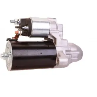 Стартер відновлений TOYOTA Avensis 09-18, Auris E180 12-18, Verso 09-18; MITSUBISHI Outlander 15-21; MINI Hatch R56 07-14, Countryman R60 10-17, Clubman R55 05-14, Clubvan R55 12-14, Paceman R61 13-16, Cabrio R57 08-15, Coupe R58 10-15, Roadster R59 MSG 0001138040