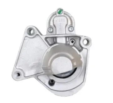 Стартер відновлений TOYOTA ProAce 16-; PEUGEOT Partner 08-, Expert 16-, 208 12-20, 5008 09-16, 508 10-18; CITROEN Berlingo 08-18, Jumpy 16-, Berlingo 18-, C4 10-20, C4 Cactus 14-18; OPEL Combo E 18-, Crossland 17-, Grandland 17-; DS DS5 15-18, DS3 15 MSG 0001174600