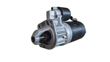 Стартер відновлений FORD Fiesta 96-01, Focus I 98-04, Mondeo II 96-00, Escort 86-90 MSG 0001218128