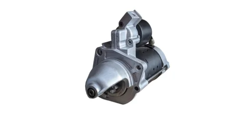 Стартер відновлений FIAT Ducato 02-06, Ducato 94-02; PEUGEOT Boxer 02-06, Boxer 94-02; CITROEN Jumper 94-02, Jumper 02-06 MSG 0001223013