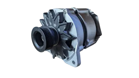 Генератор відновлений Fiat Tempra 90-97, Fiat Punto 93-99, Lancia Dedra 89-99 MSG 0120469028