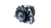 Генератор відновлений Mercedes-Benz MB100 88-92, Mercedes-Benz T1 (601) 77-95, Mercedes-Benz 190 (W201) 82-93 MSG 0120489917 (фото 1)