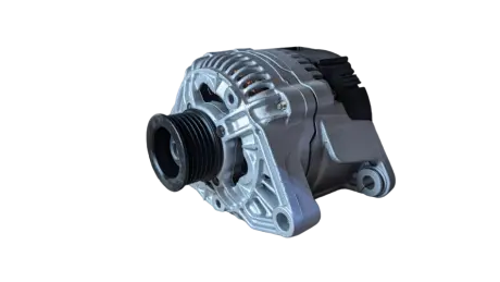 Генератор відновлений Nissan Micra 92-03 MSG 0123115010