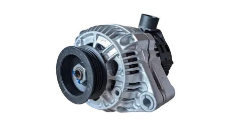 Генератор відновлений Honda Accord CD/CE 93-98, Rover 600 93-99 MSG 0123115014