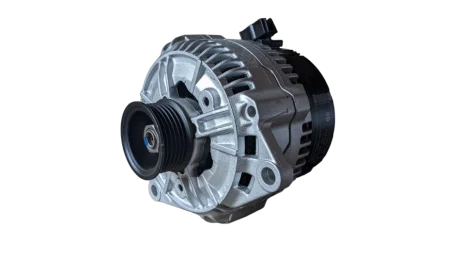 Генератор відновлений Ford Mondeo II 96-00 MSG 0123212001