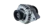Генератор відновлений Fiat Scudo 95-07, Peugeot Partner 96-08, Citroen Berlingo 96-08 MSG 0123310010 (фото 1)