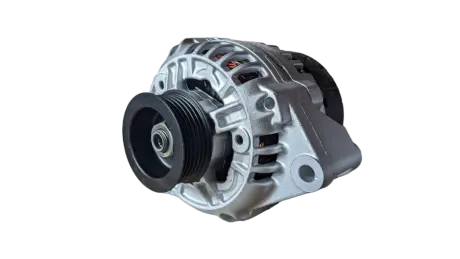Генератор відновлений Fiat Scudo 95-07, Peugeot Partner 96-08, Citroen Berlingo 96-08 MSG 0123310010