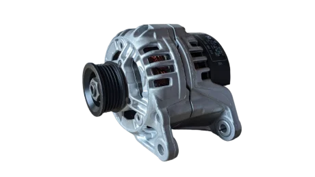 Генератор відновлений VW Passat B5 96-05, Audi A6 94-97, Skoda Felicia 94-01 MSG 0123310022