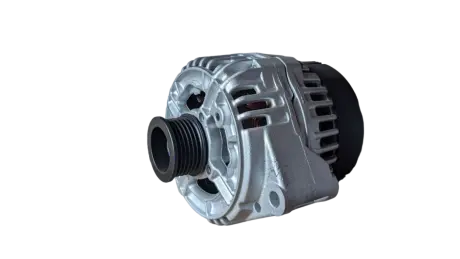 Генератор відновлений VW LT28-55 96-06, Mercedes-Benz Sprinter 901-905 95-06, Mercedes-Benz G-Class W463 90-18 MSG 0123510079