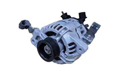 Генератор відновлений Toyota Yaris 05-12 MSG 0124225052
