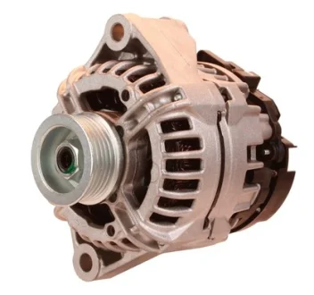 Акция Генератор відновлений Smart Fortwo 07-14 MSG 0124225058