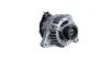 Генератор відновлений Toyota Corolla Verso 04-09, Toyota Avensis 97-03, Toyota Avensis 03-10 MSG 0124315024 (фото 1)